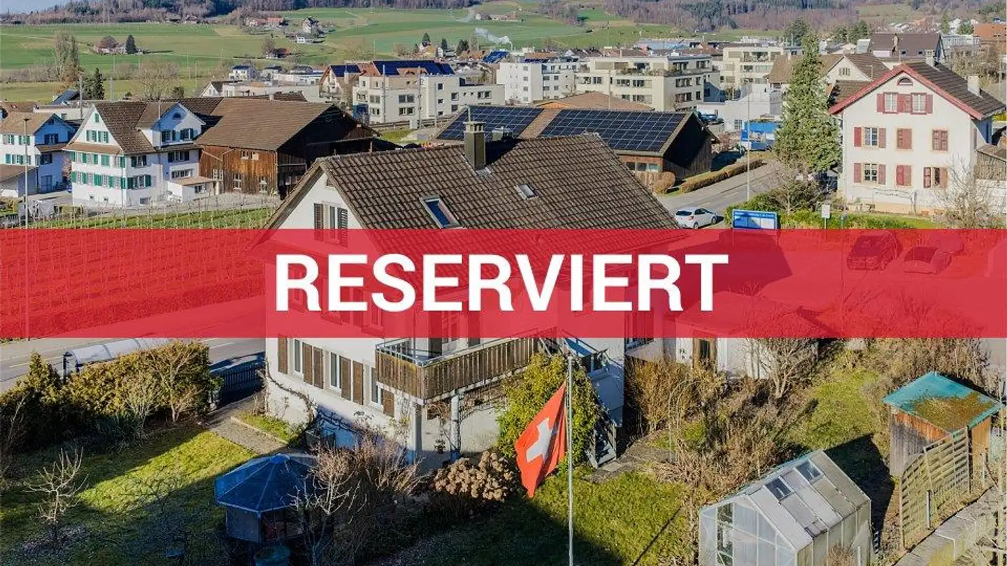 Residential building for sale - 8908 Hedingen