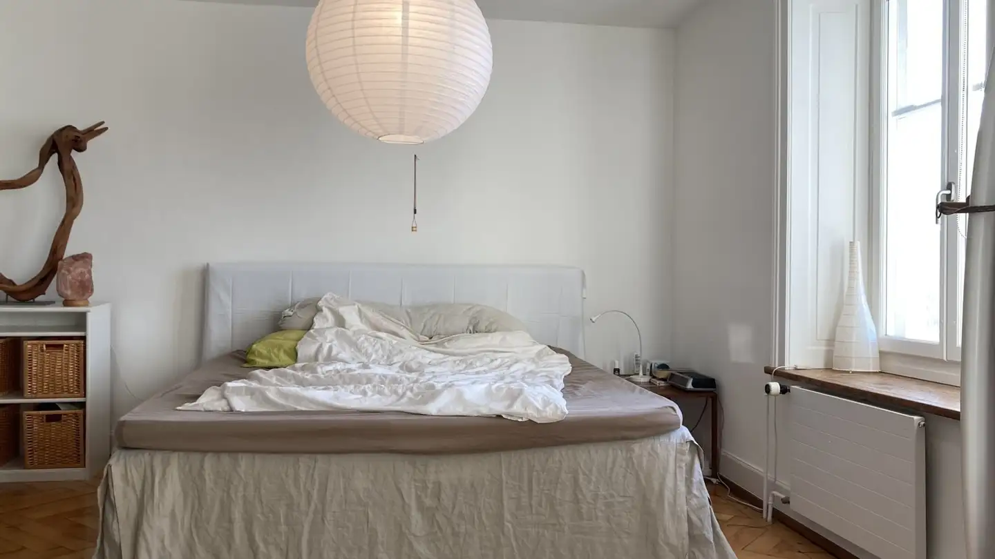 Appartement à louer - Seestrasse 69, 8712 Stäfa - Photo 4