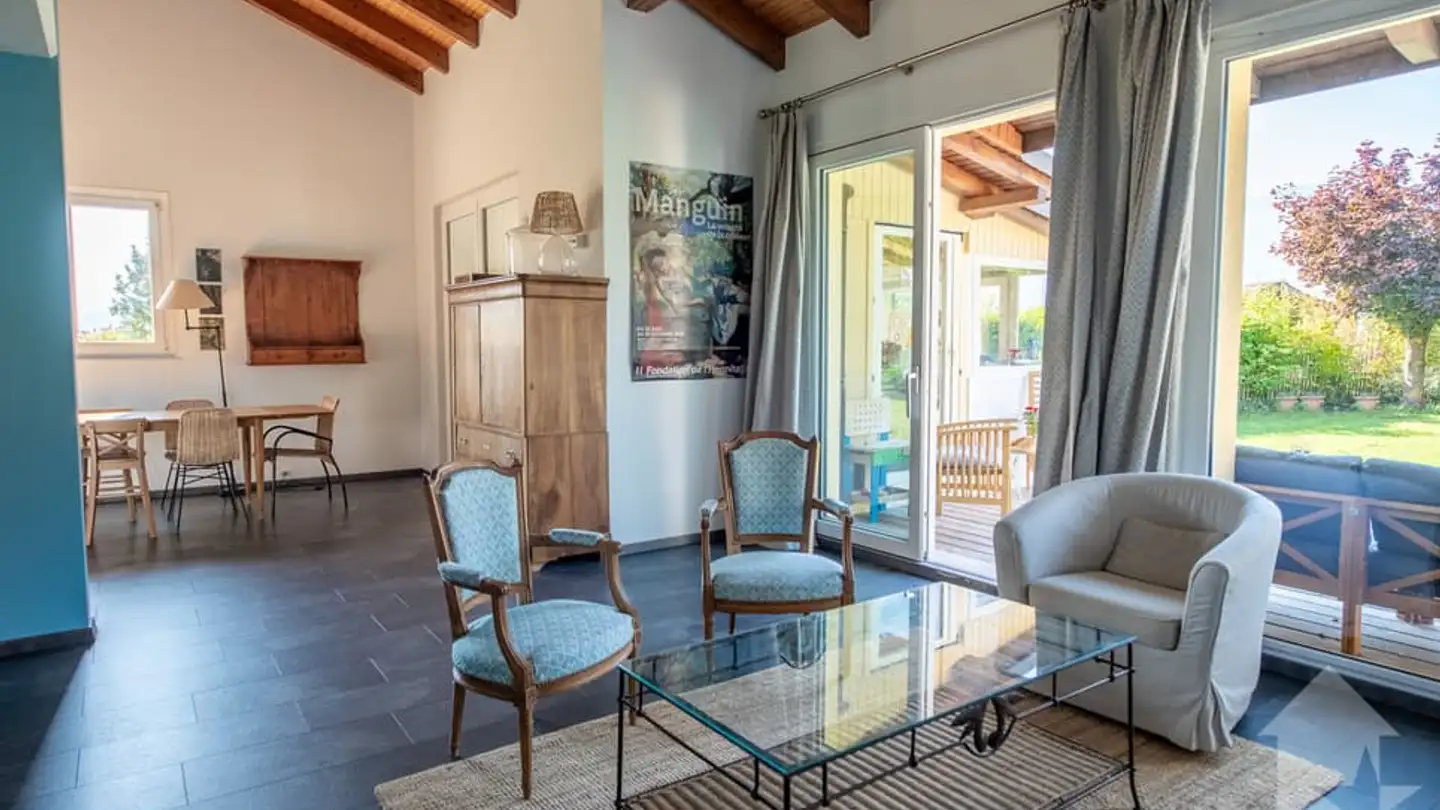 Casa singola in vendita - 1965 Savièse - Foto 4