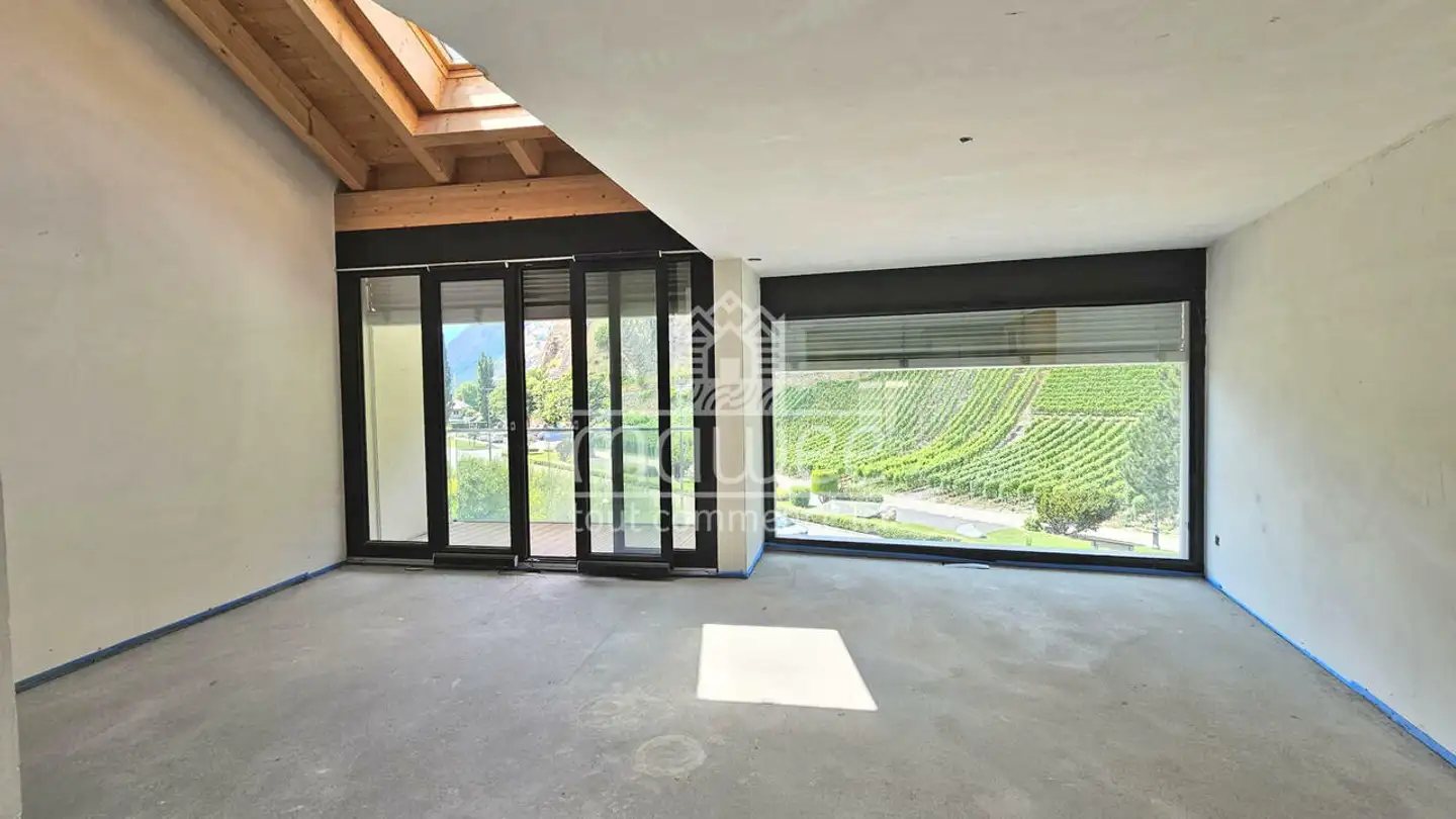 Appartamento in vendita - 1913 Saillon - Photo 2