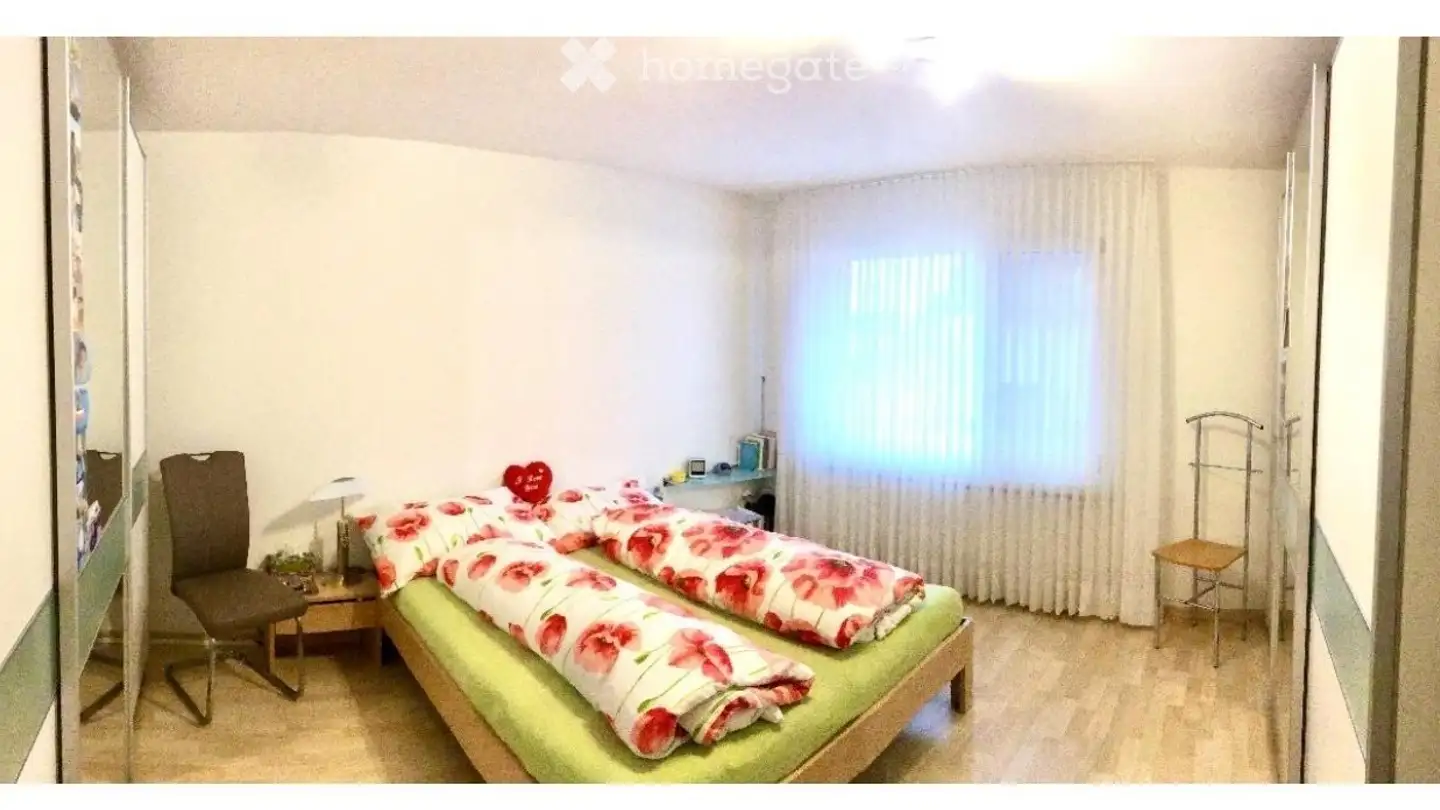 Single house for rent - Leemattenstrasse 26, 5442 Fislisbach - Photo 4