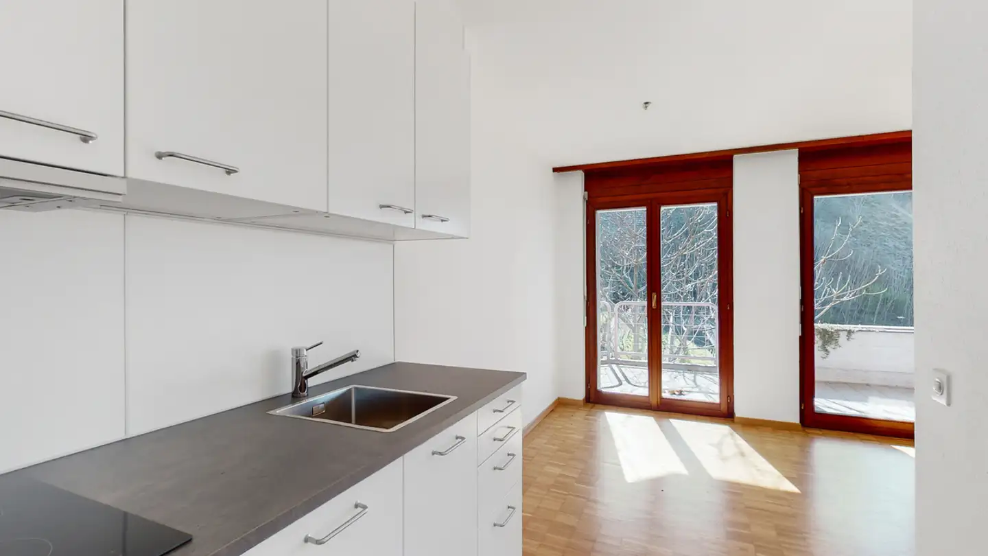 Appartamento in affitto - Via Monte Ceneri, 6593 Cadenazzo - Foto 3