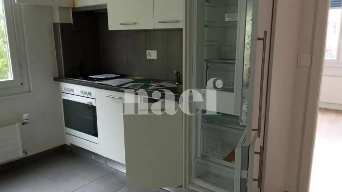 Wohnung mieten - Rue De Jolimont 4, 2000 Neuchâtel