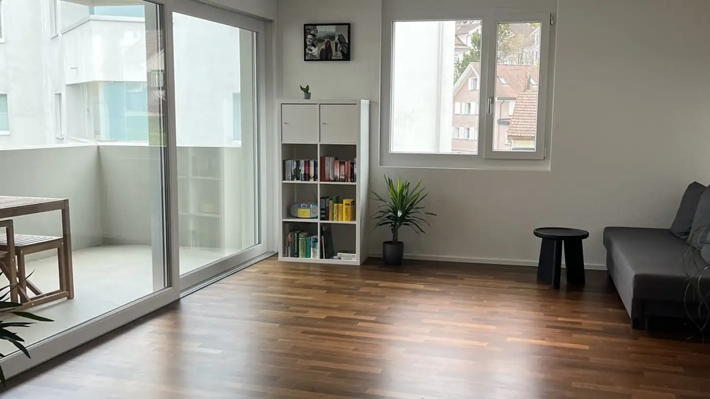 Appartamento in affitto - Hauptstrasse 15a, 9053 Teufen AR - Foto 3