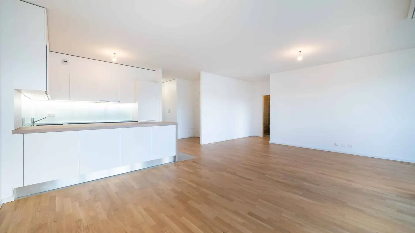 Appartamento in affitto - 1022 Chavannes-près-Renens - Foto 2