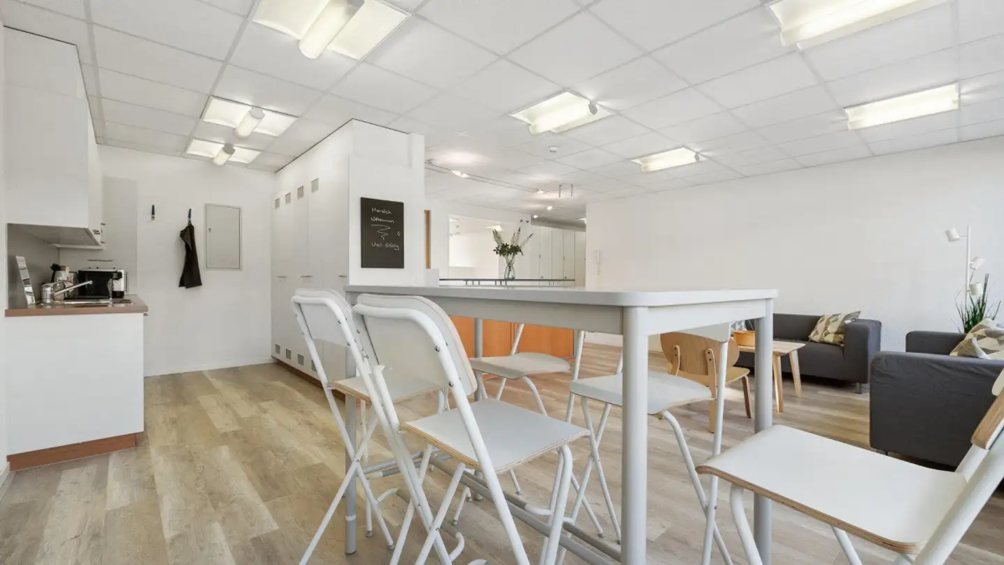 Spazio ufficio in affitto - Ettiswilerstrasse 12, 6130 Willisau - Photo 3