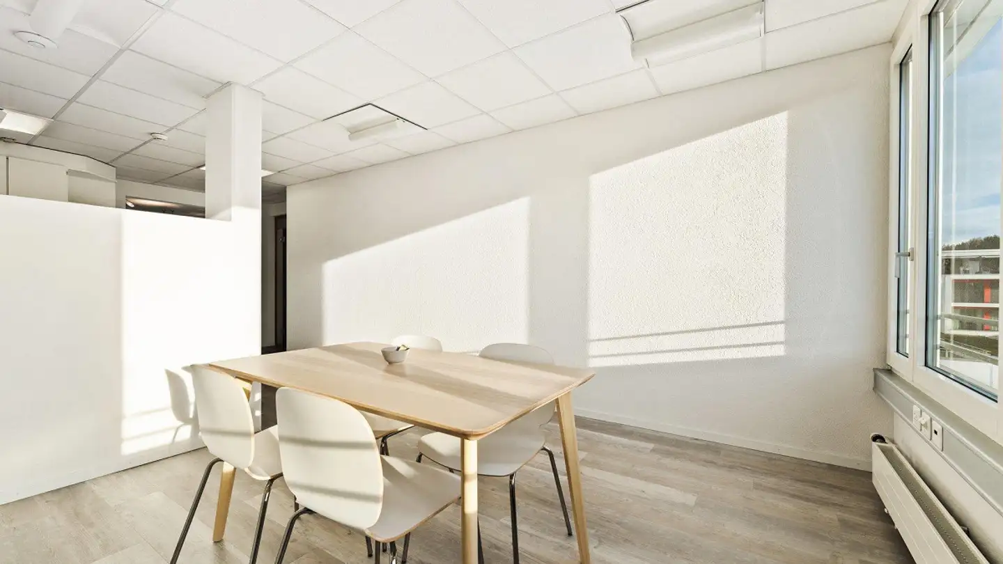 Spazio ufficio in affitto - Ettiswilerstrasse 12, 6130 Willisau - Photo 4