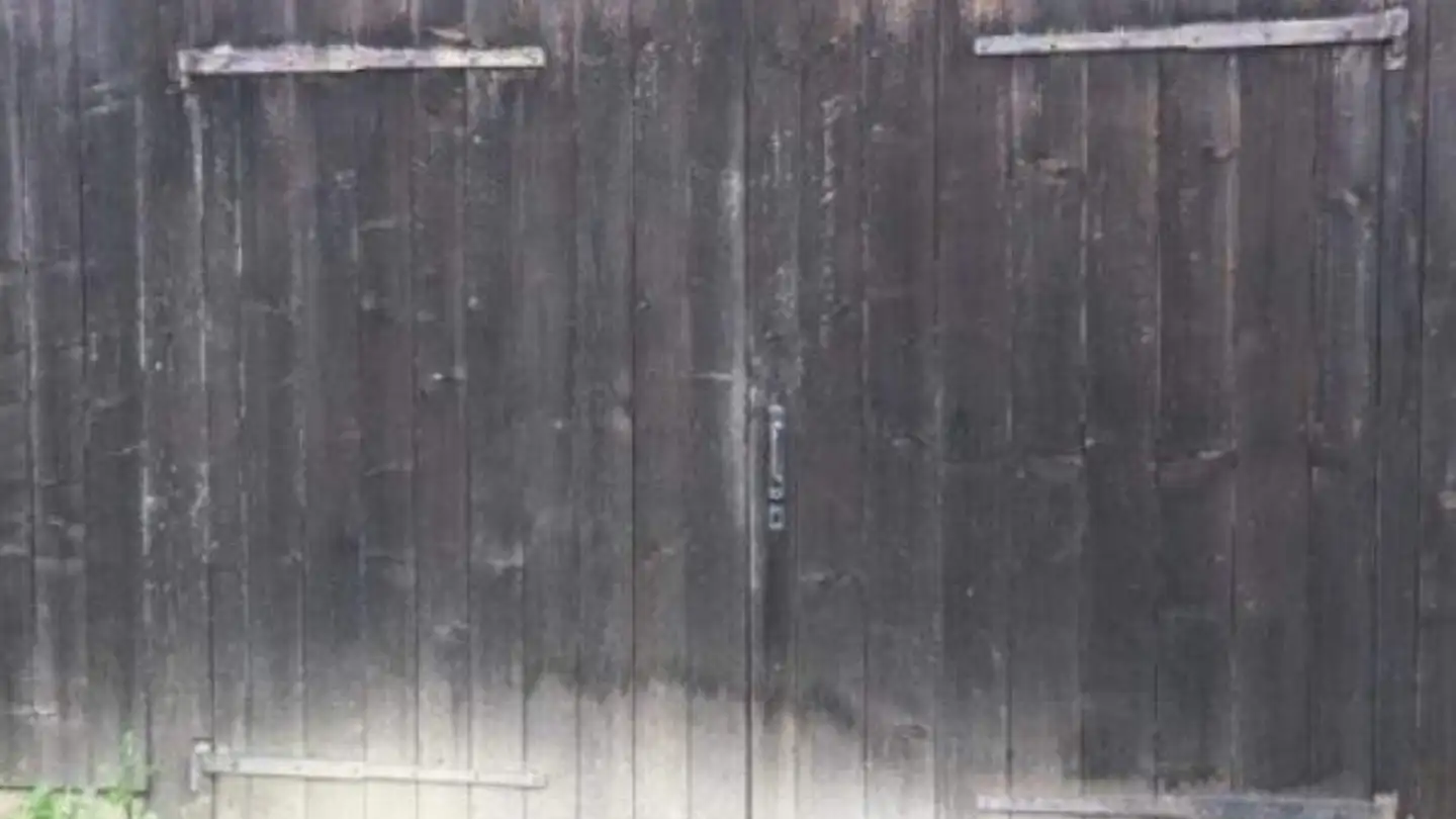 Garage individuel à louer - Rehetobelstrasse 7, 9037 Speicherschwendi