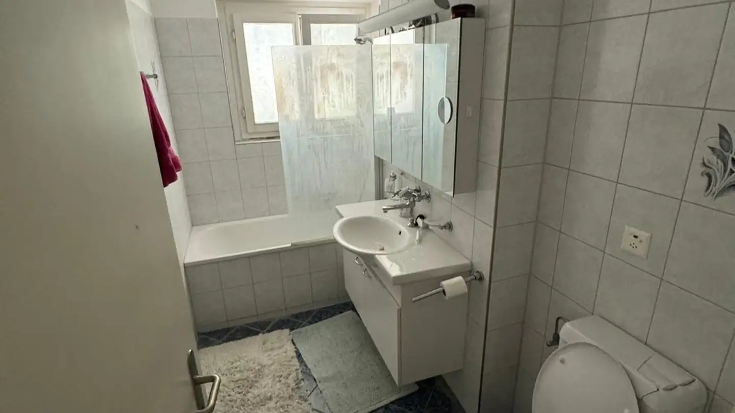 Appartamento in affitto - Musterleestrasse 14, 5442 Fislisbach - Photo 2