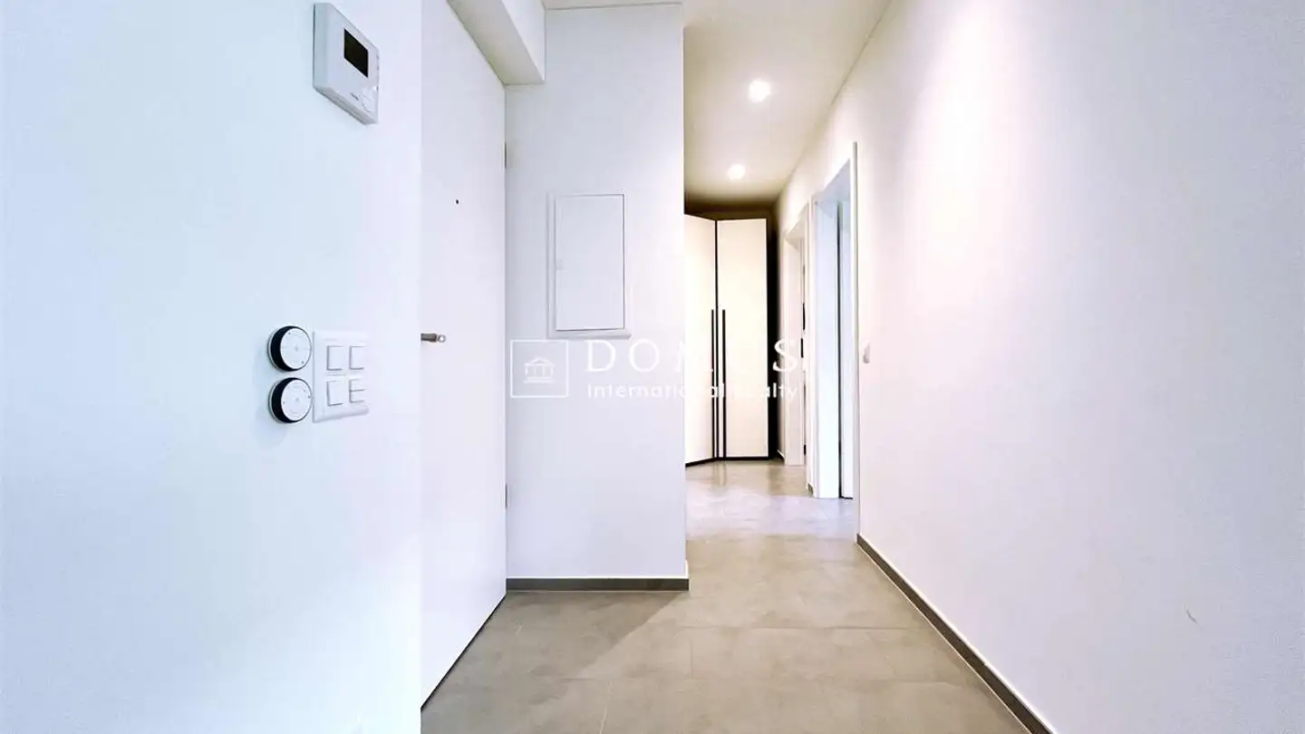 Wohnung kaufen - Via Vincenzo D'alberti, 6830 Chiasso