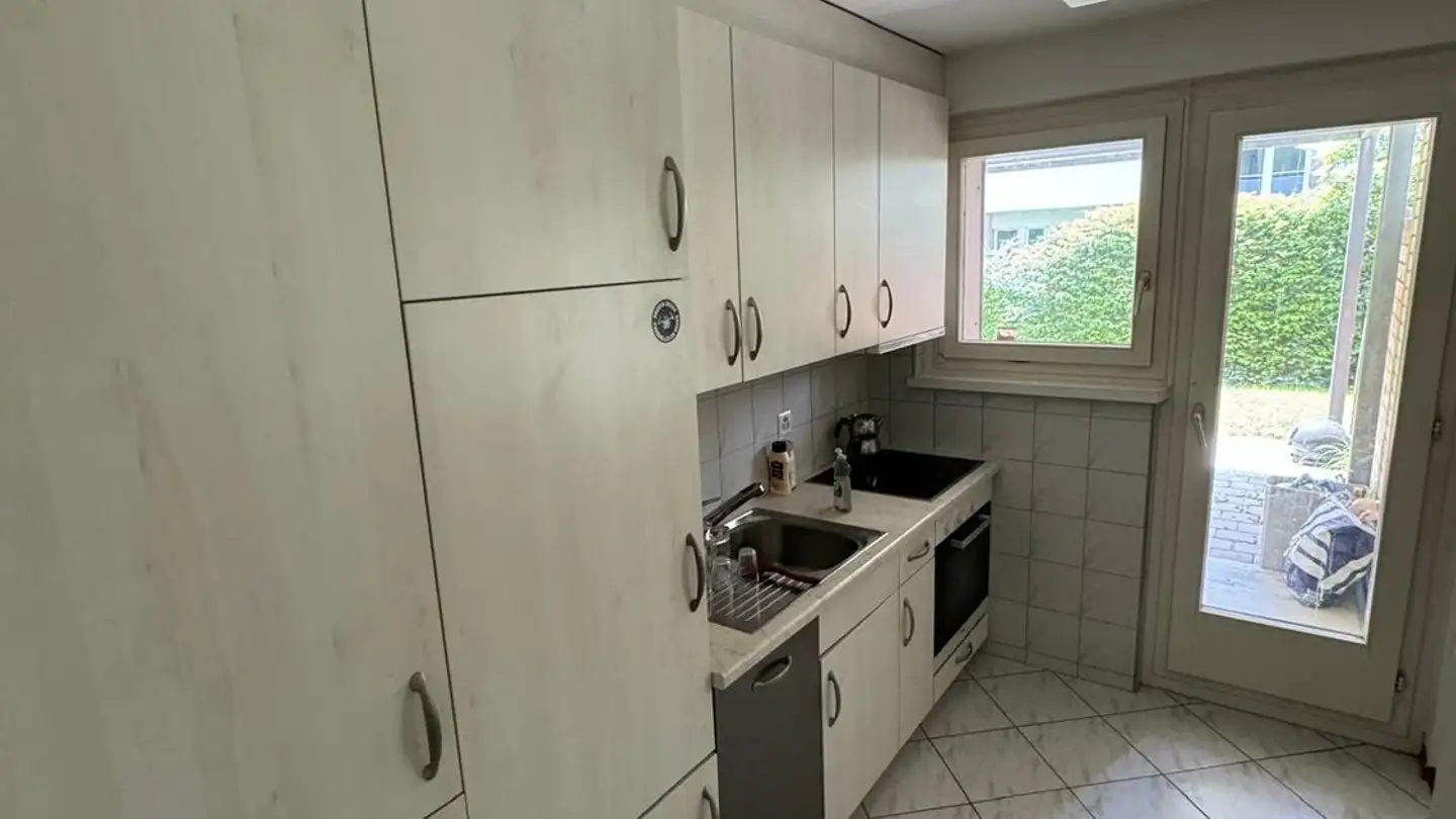 Appartamento in affitto - Musterleestrasse 14, 5442 Fislisbach - Photo 3