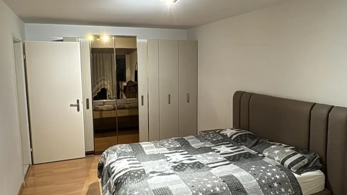 Appartamento in affitto - Musterleestrasse 14, 5442 Fislisbach - Photo 4