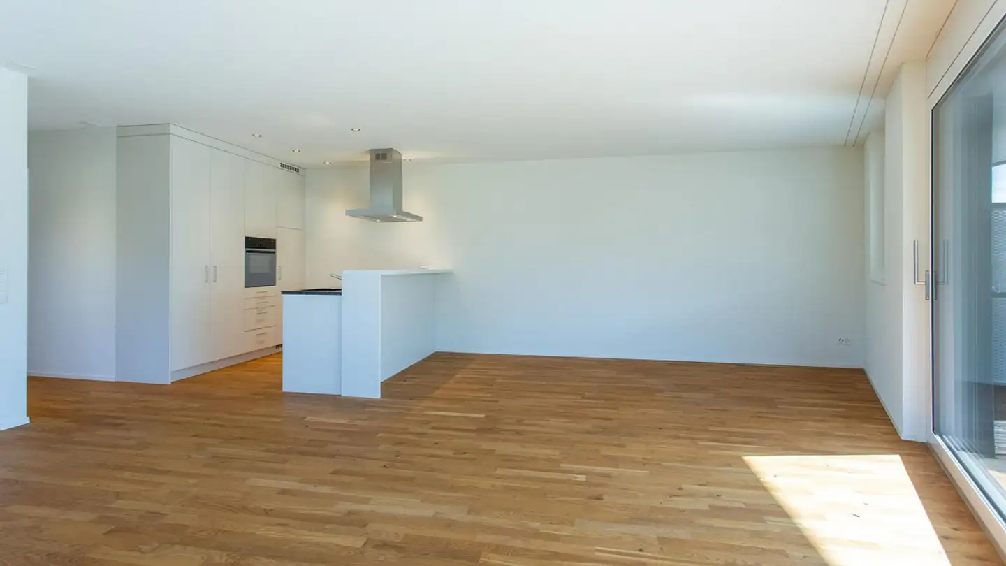 Appartamento in affitto - Bahnhofstrasse 19c, 7320 Sargans - Foto 4