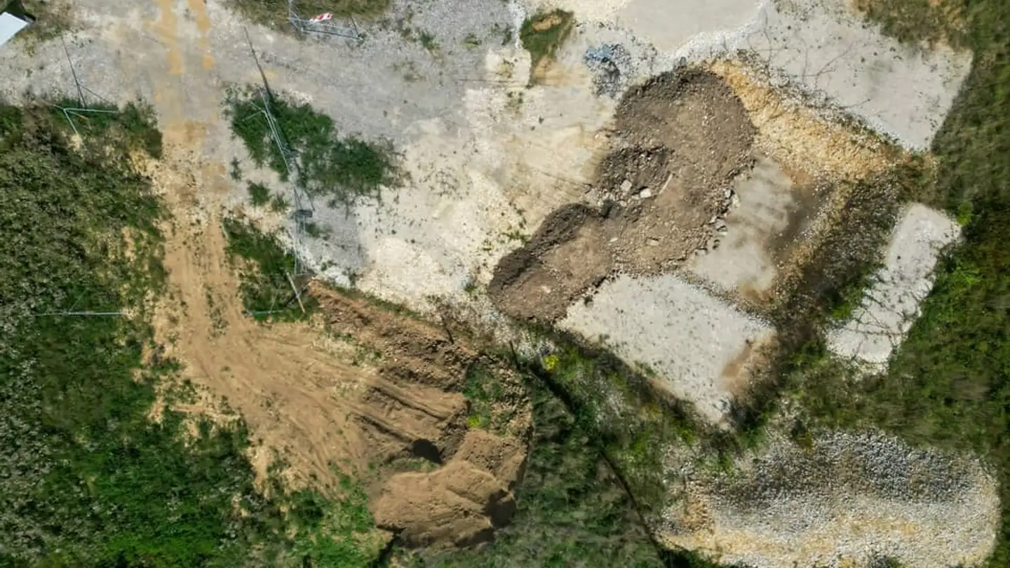 Terreno edificabile in vendita - 2942 Alle - Photo 4