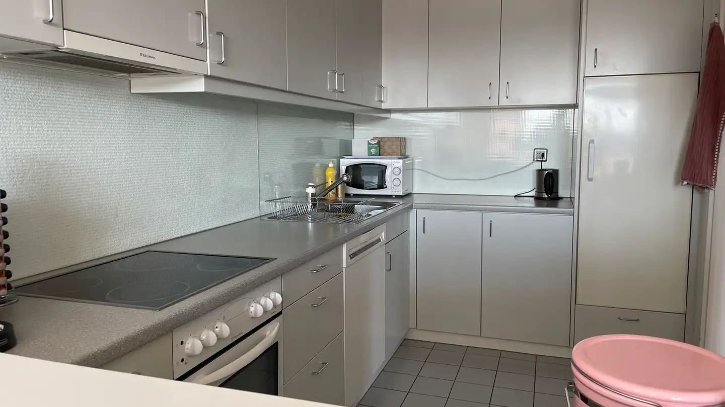 Single room for rent - Oberfeldweg 5, 3250 Lyss - Photo 4