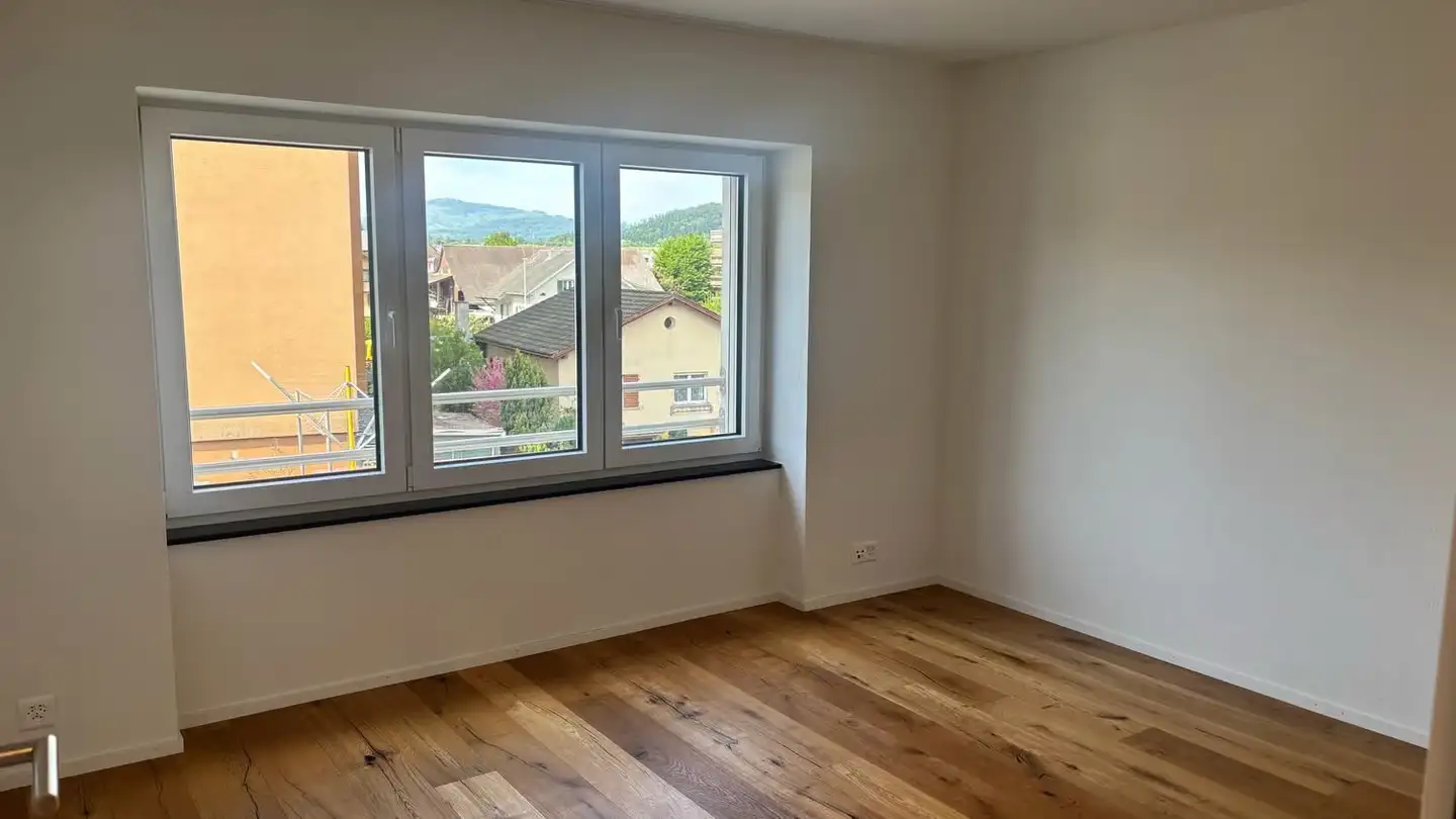 Appartement à louer - Bahnhofstrasse 12, 8854 Siebnen - Photo 4