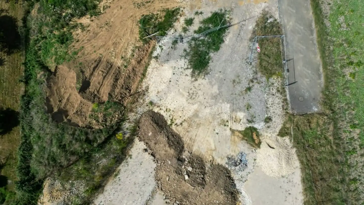 Terreno edificabile in vendita - 2942 Alle - Photo 2