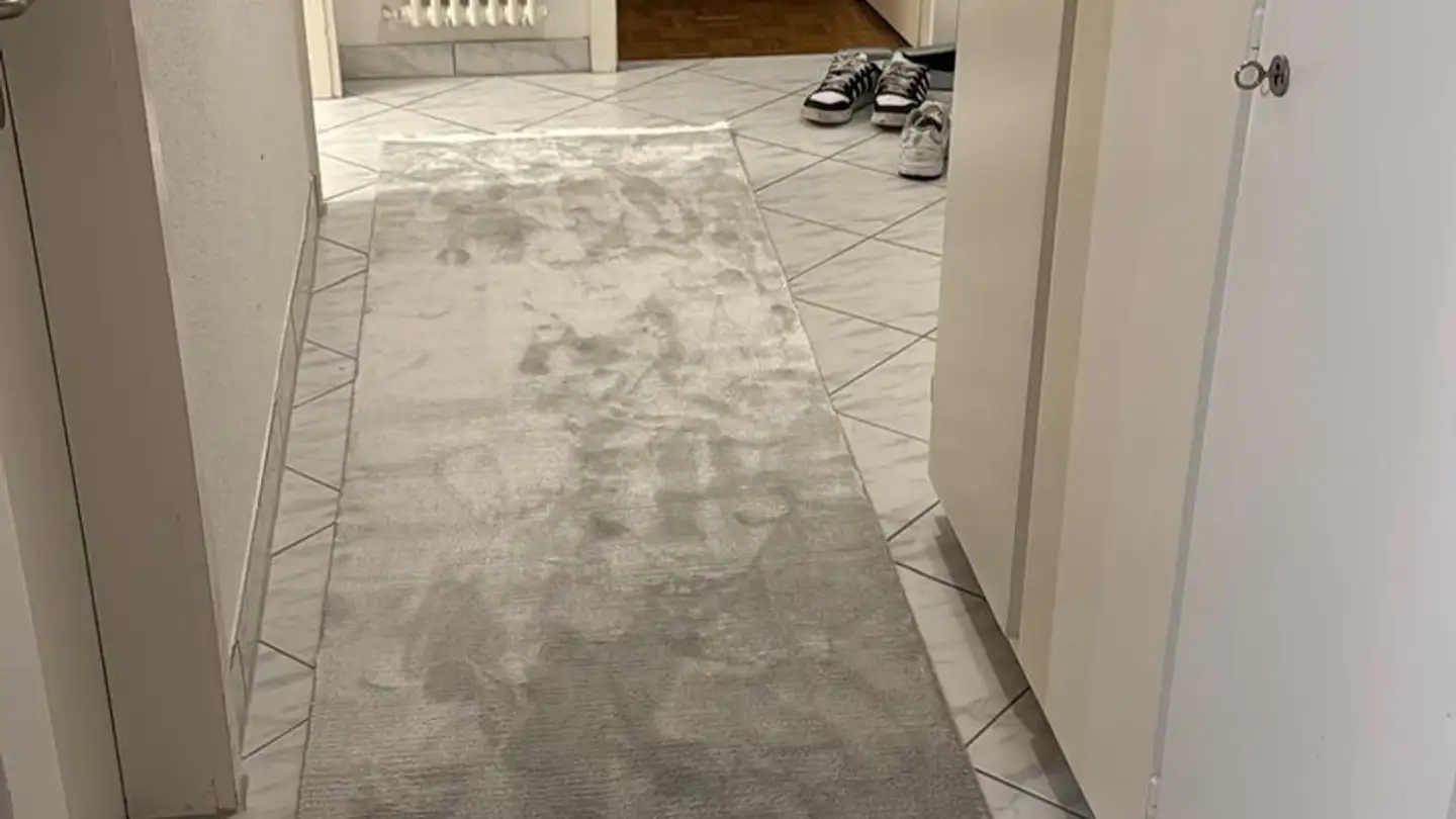 Appartement à louer - Musterleestrasse 14, 5442 Fislisbach