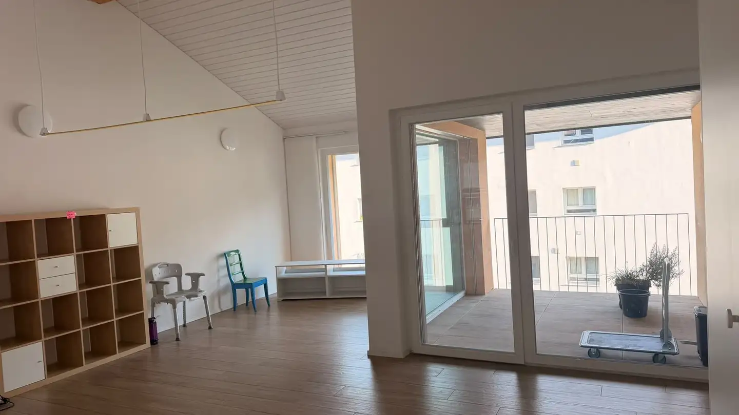 Appartement à louer - Rue Du Mont-D'or, 1337 Vallorbe