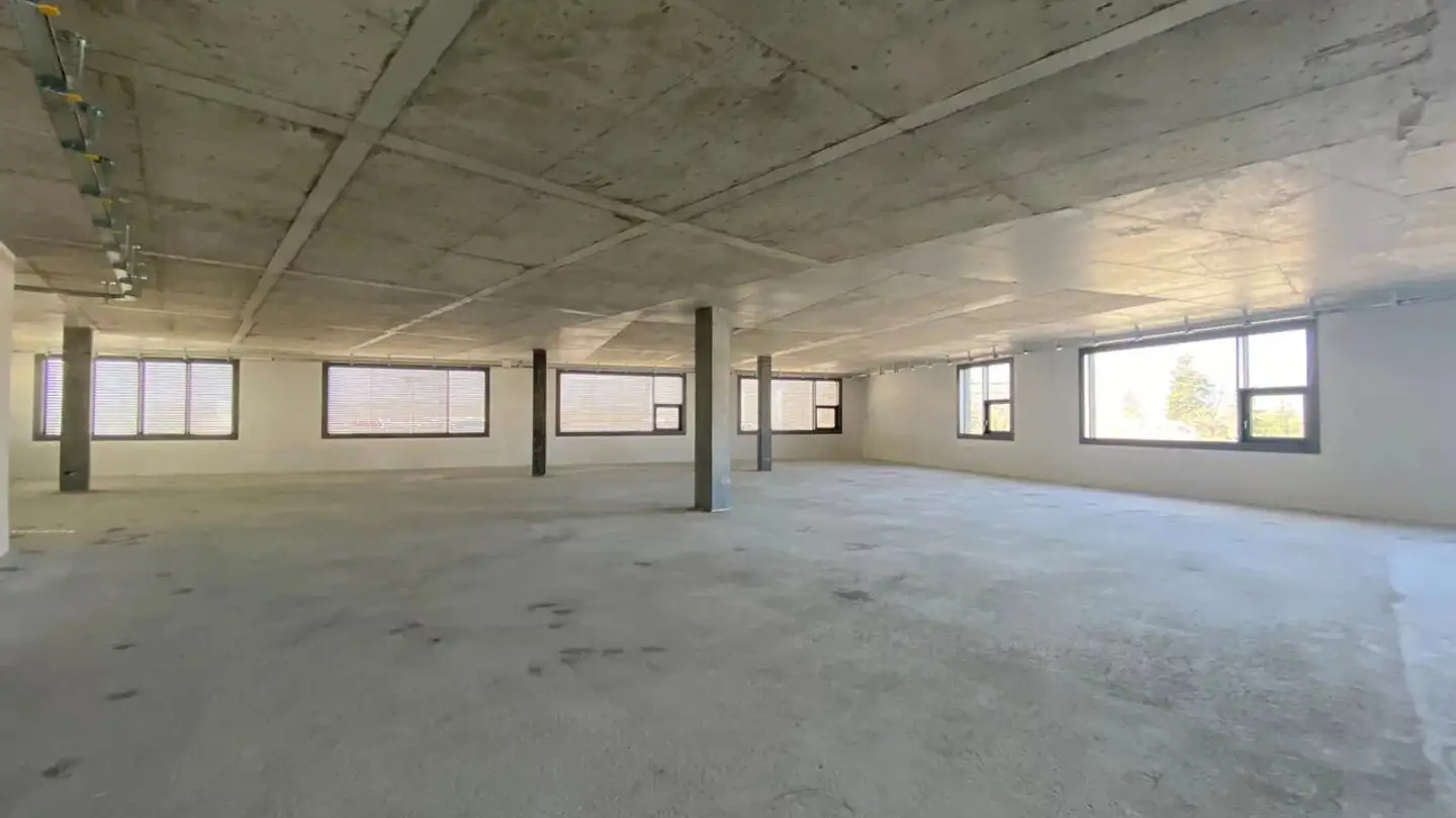 Spazio ufficio in affitto - Rue De La Bergère 3, 1217 Meyrin - Photo 4