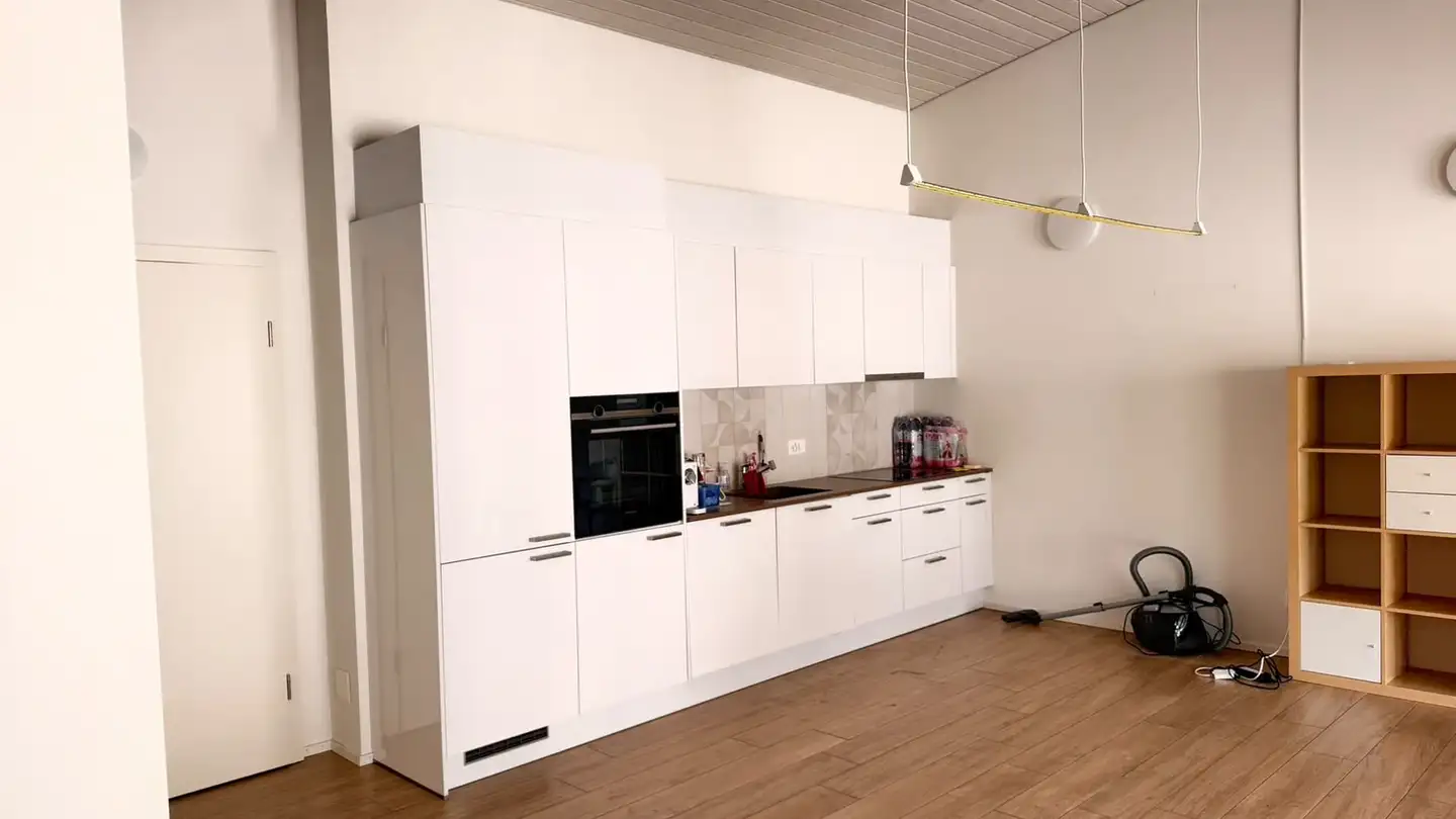 Appartement à louer - Rue Du Mont-D'or, 1337 Vallorbe - Photo 2