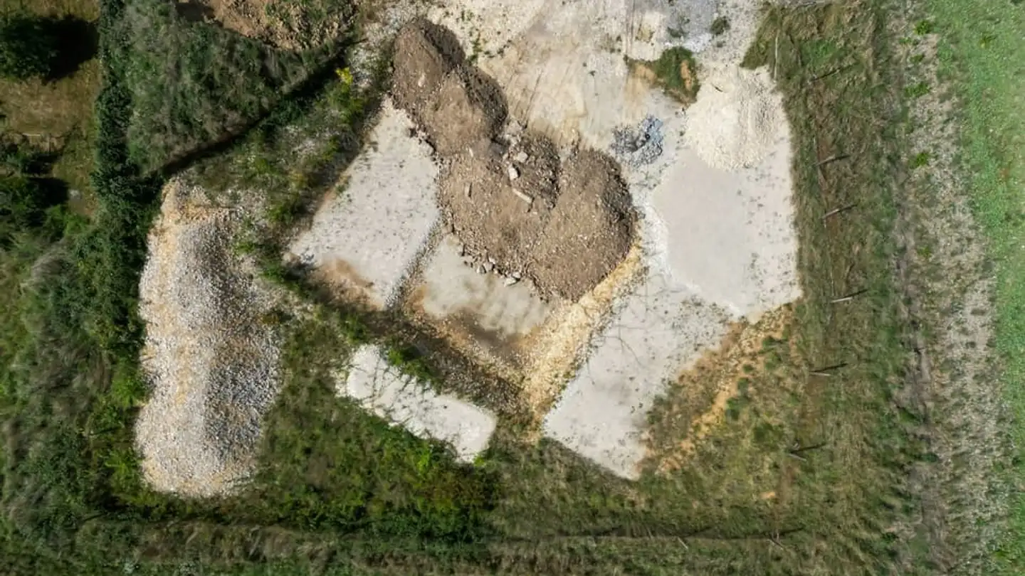 Terreno edificabile in vendita - 2942 Alle - Photo 3