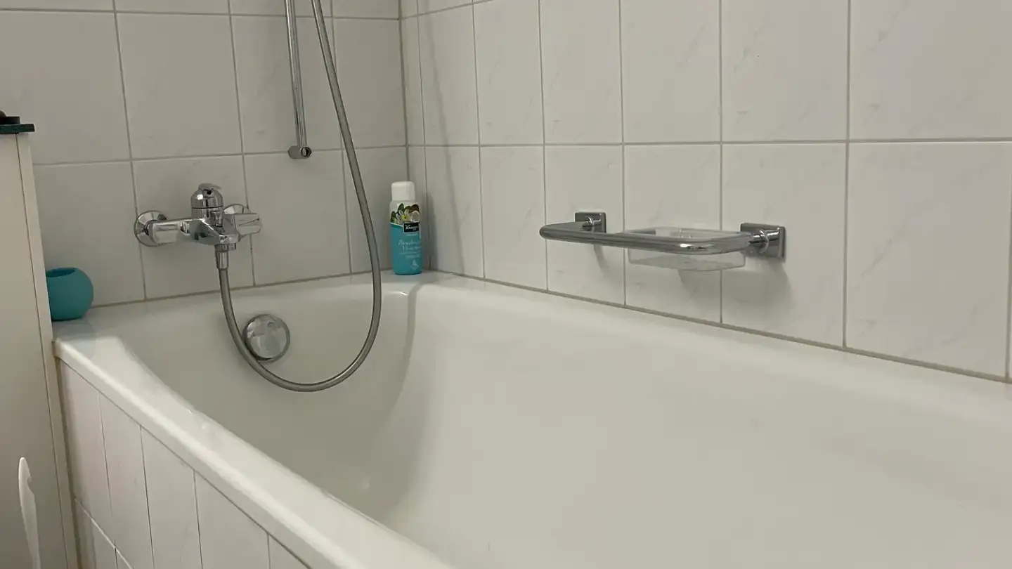 Stanza singola in affitto - Oberfeldweg 5, 3250 Lyss - Foto 2