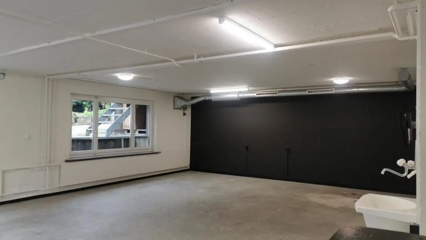 Commerciale in affitto - Landstrasse 152, 5301 Siggenthal Station - Foto 2