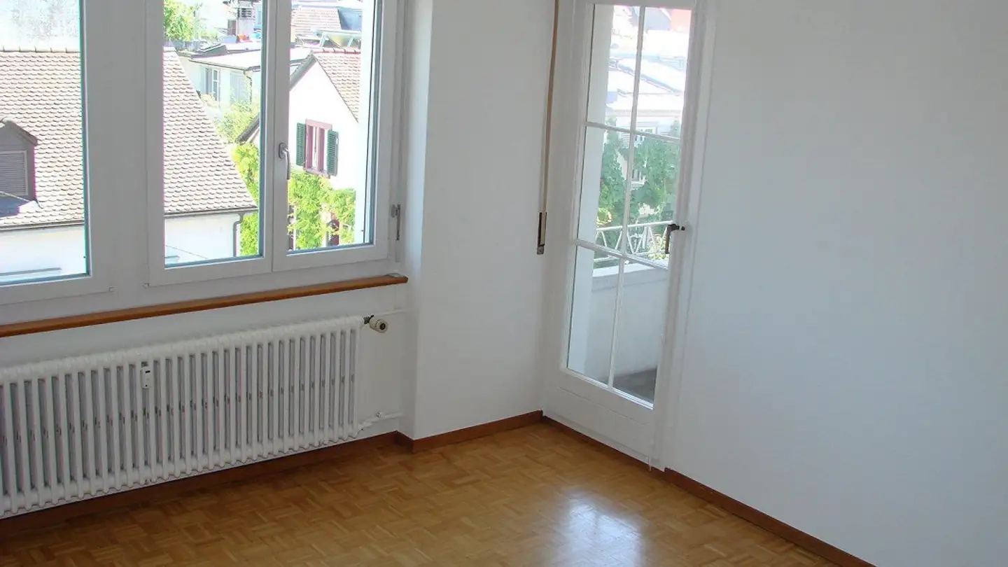 Apartment for rent - Oberwilerstrasse 36, 4054 Basel - Photo 3