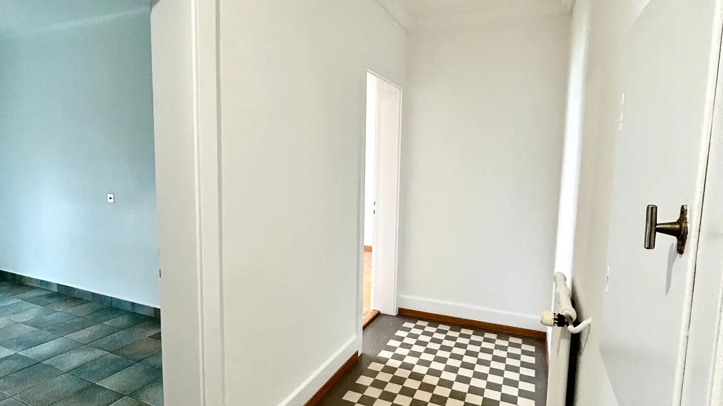 Appartamento in affitto - Chemin Du Muveran 11, 1012 Lausanne