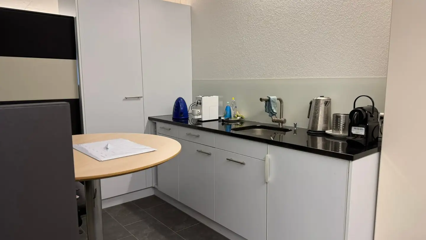 Office space for rent - Chamerstrasse 176, 6300 Zug - Photo 3