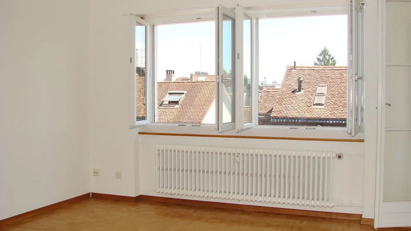 Apartment for rent - Oberwilerstrasse 36, 4054 Basel - Photo 4