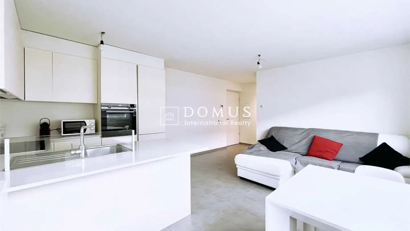 Apartment for sale - Via Vincenzo D'alberti, 6830 Chiasso - Photo 3