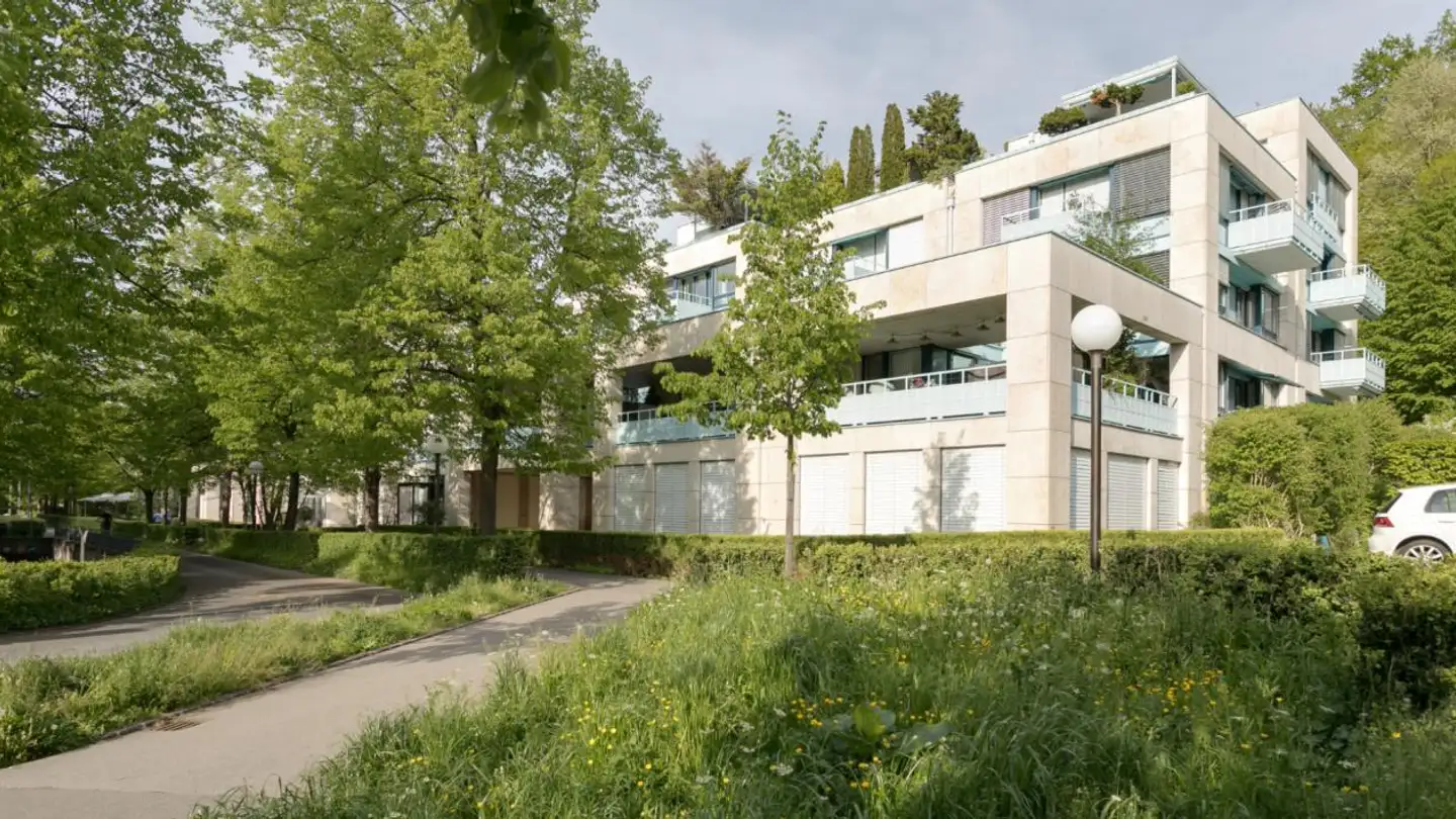 Espace de stockage à louer - Industriestrasse 12, 6300 Zug