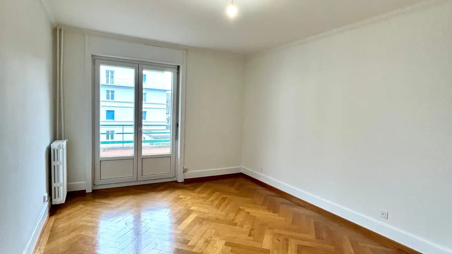 Appartamento in affitto - Chemin Du Muveran 11, 1012 Lausanne - Foto 2