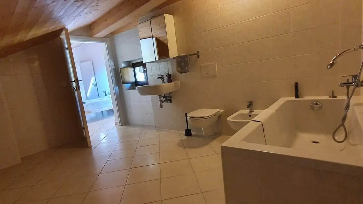 Appartement à louer - Cantún Sóta 3, 6853 Ligornetto - Photo 3