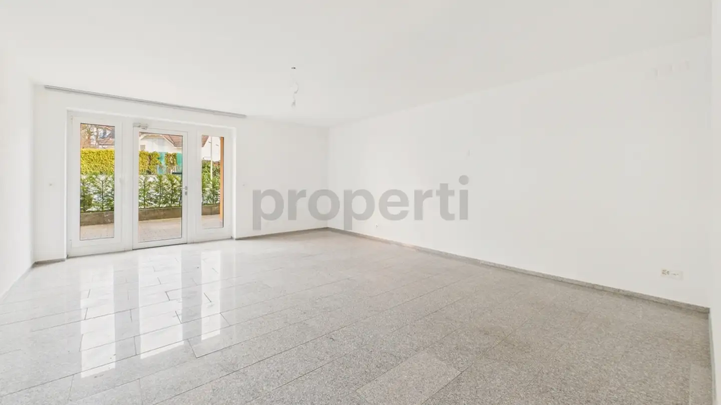 Wohnung mieten - 4242 Laufen