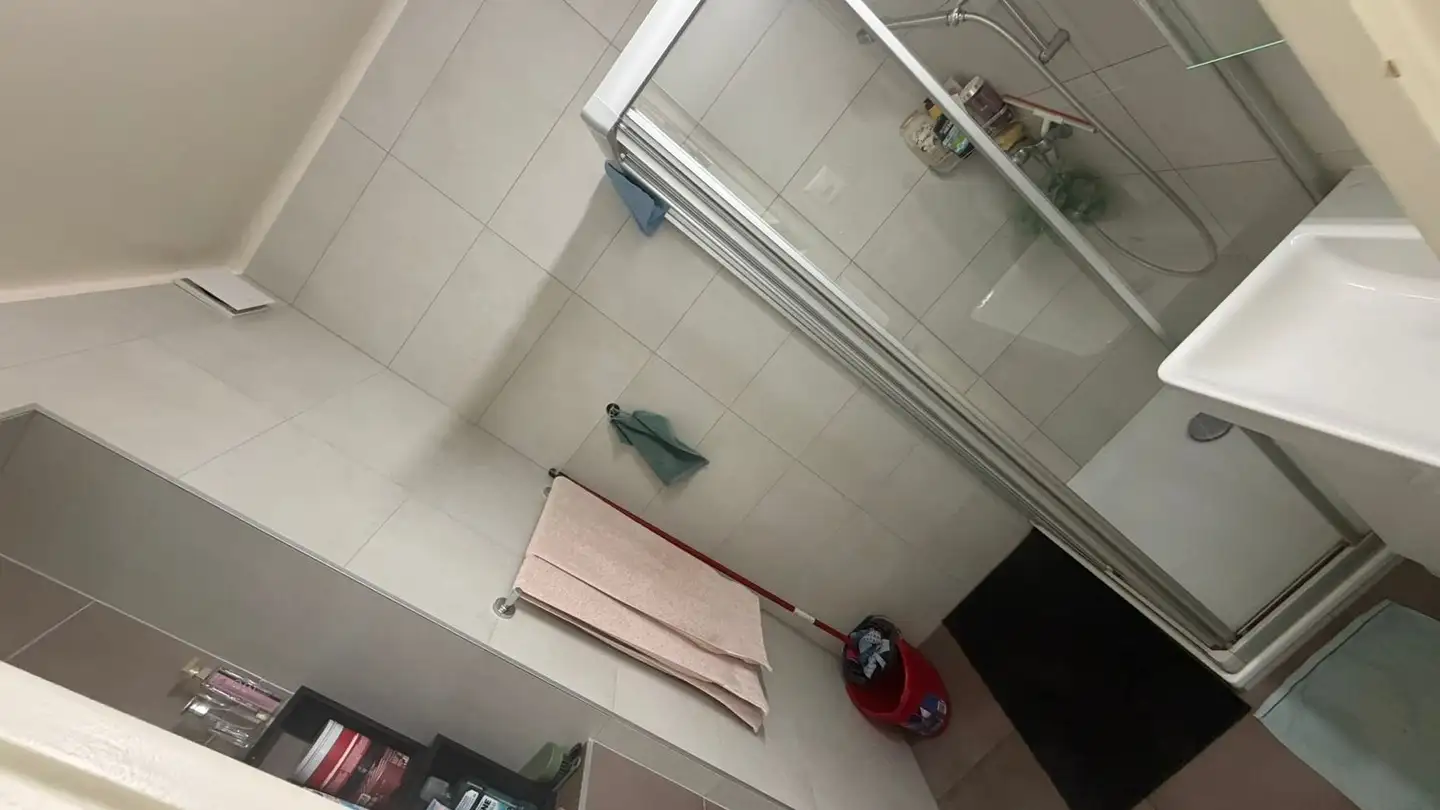 Apartment for rent - Chemin De Renens 22, 1004 Lausanne - Photo 2