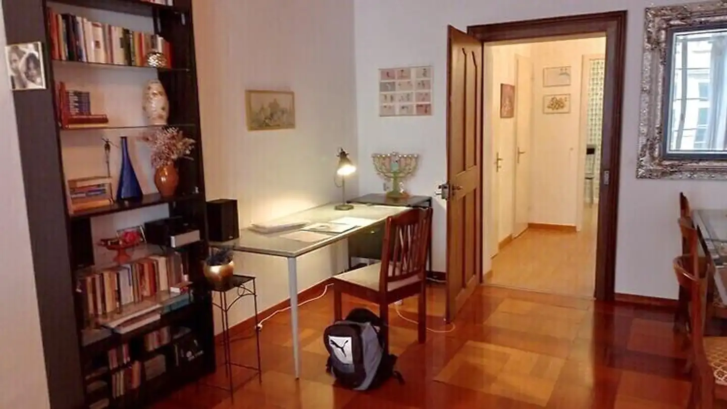 Furnished apartment for rent - 3011 Bern - Photo 3