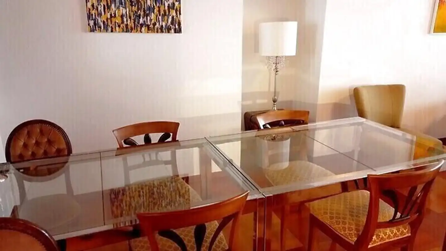 Furnished apartment for rent - 3011 Bern - Photo 4