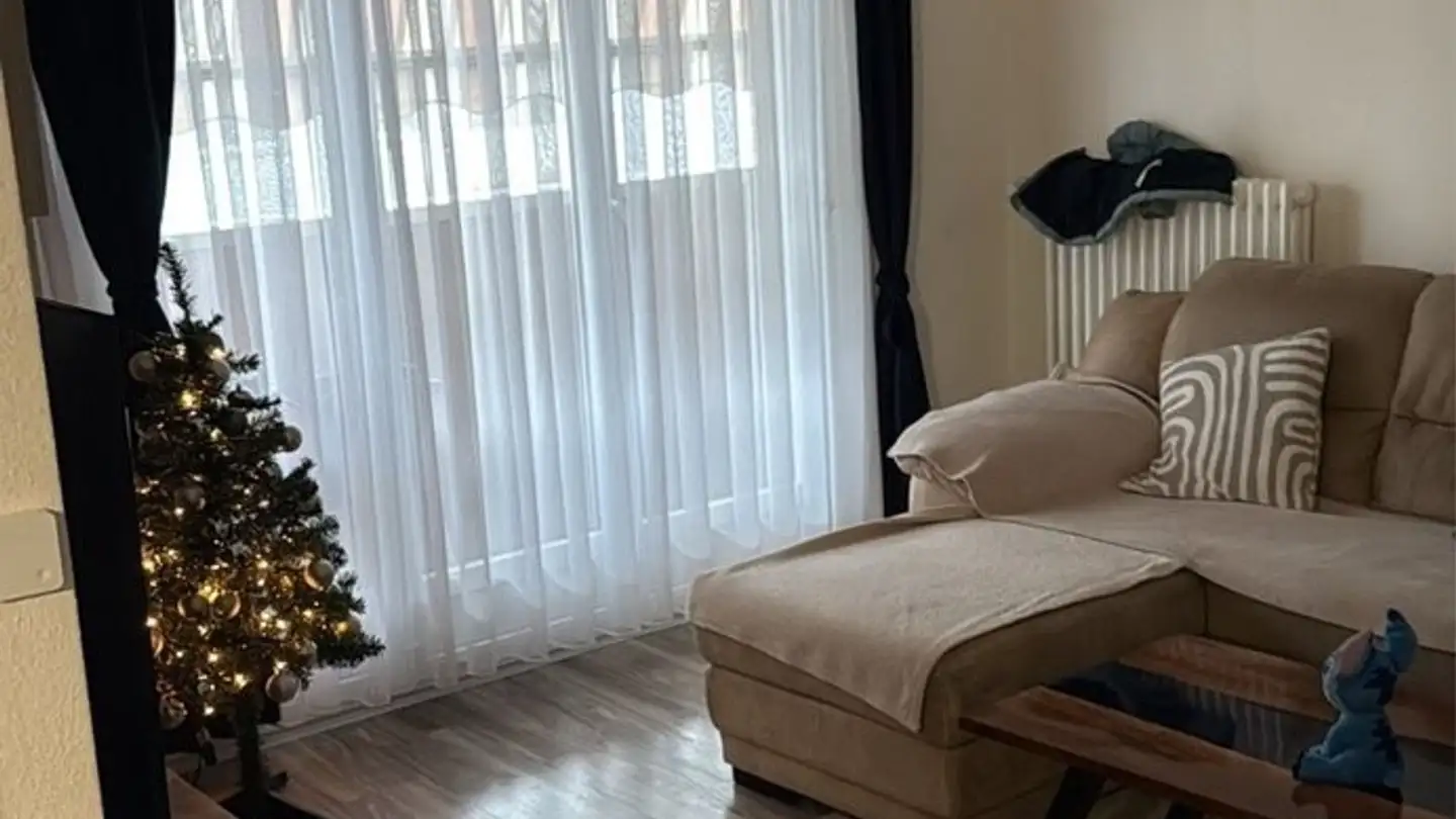 Wohnung mieten - 1213 Petit-Lancy