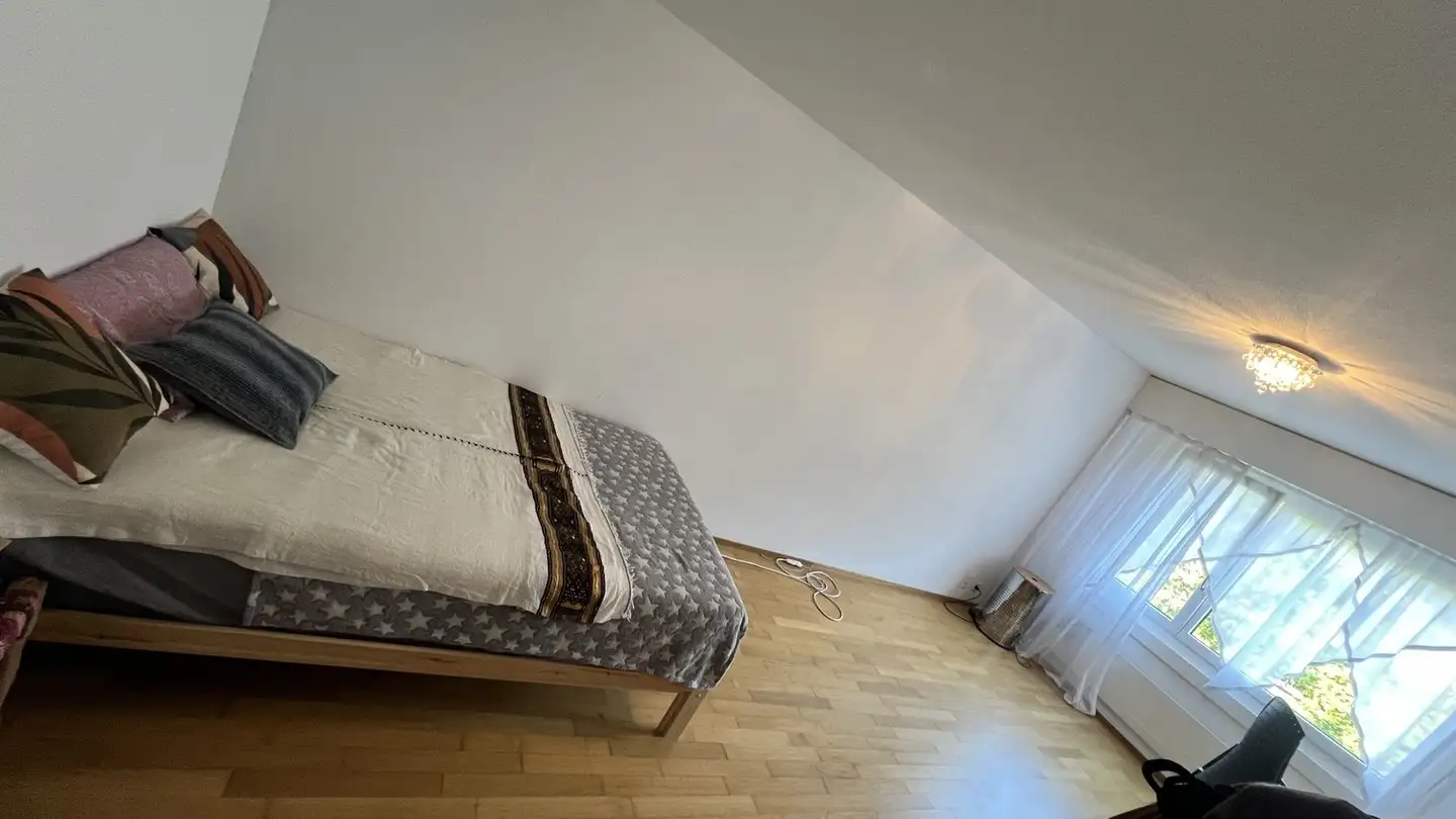 Single room for rent - 6015 Luzern - Photo 2