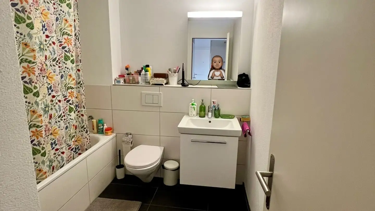 Single room for rent - 6015 Luzern - Photo 3