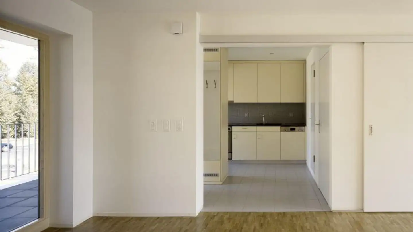 Appartement à louer - Römerweg 2, 4624 Härkingen - Photo 2