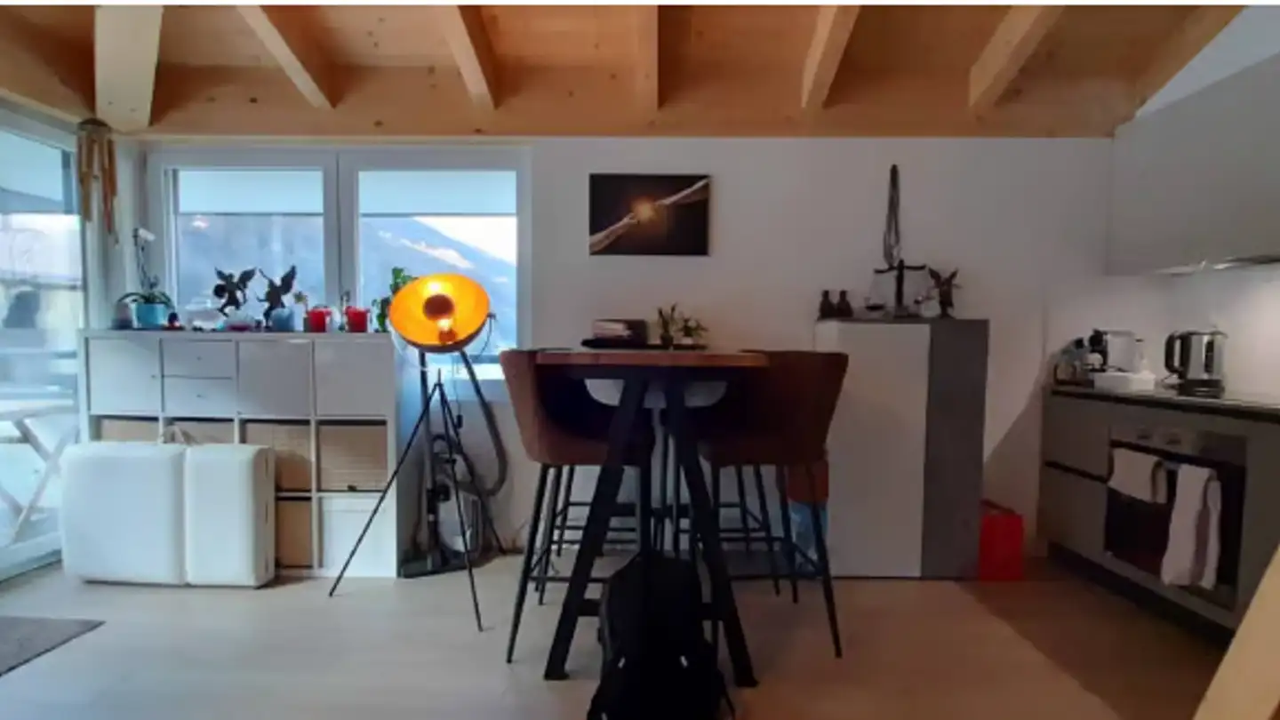 Appartamento in affitto - Via Sottomontagna 3, 6593 Cadenazzo