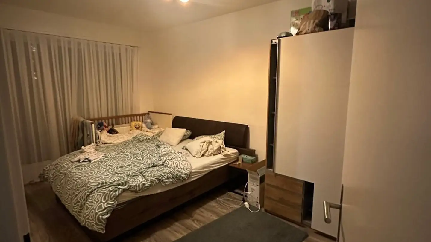 Wohnung mieten - 1213 Petit-Lancy - Foto 2