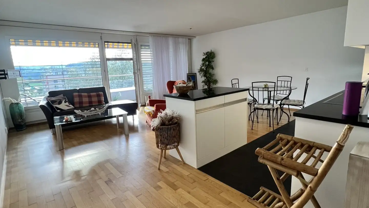 Single room for rent - 6015 Luzern - Photo 4