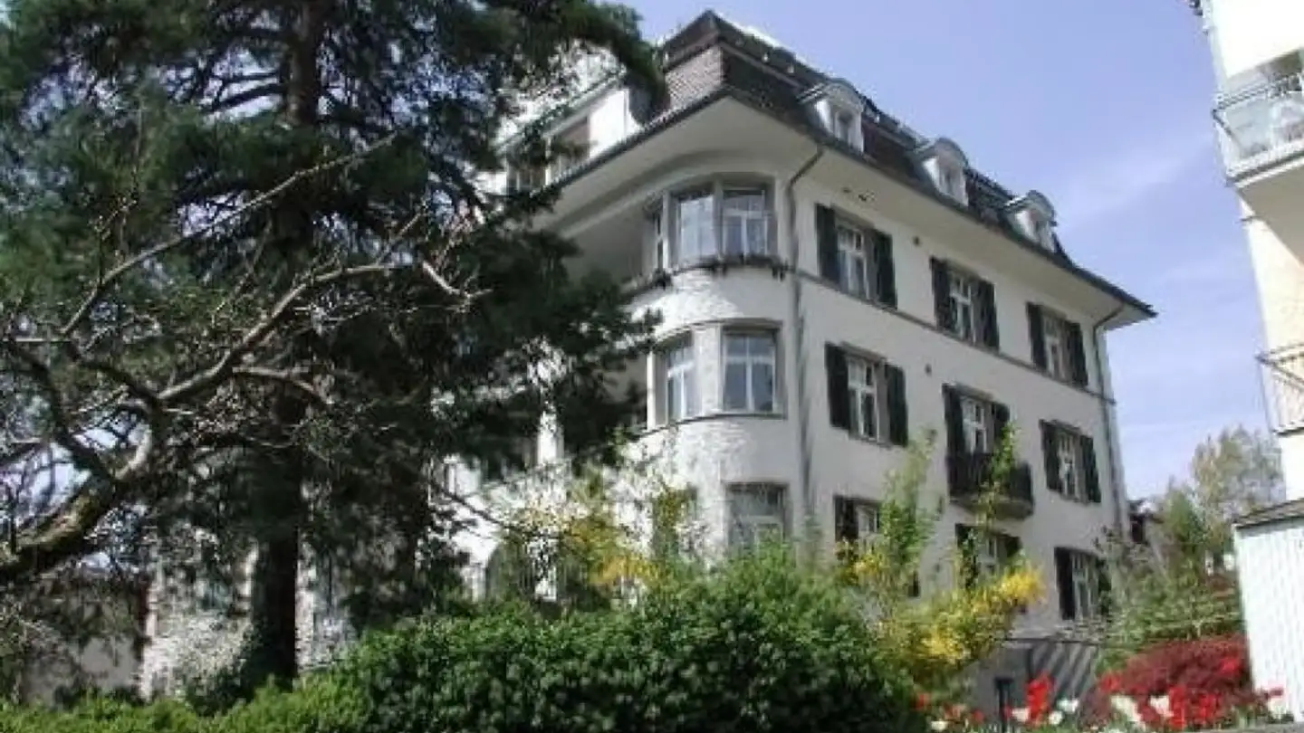 Apartment for rent - Lessingstrasse 8, 9008 St. Gallen
