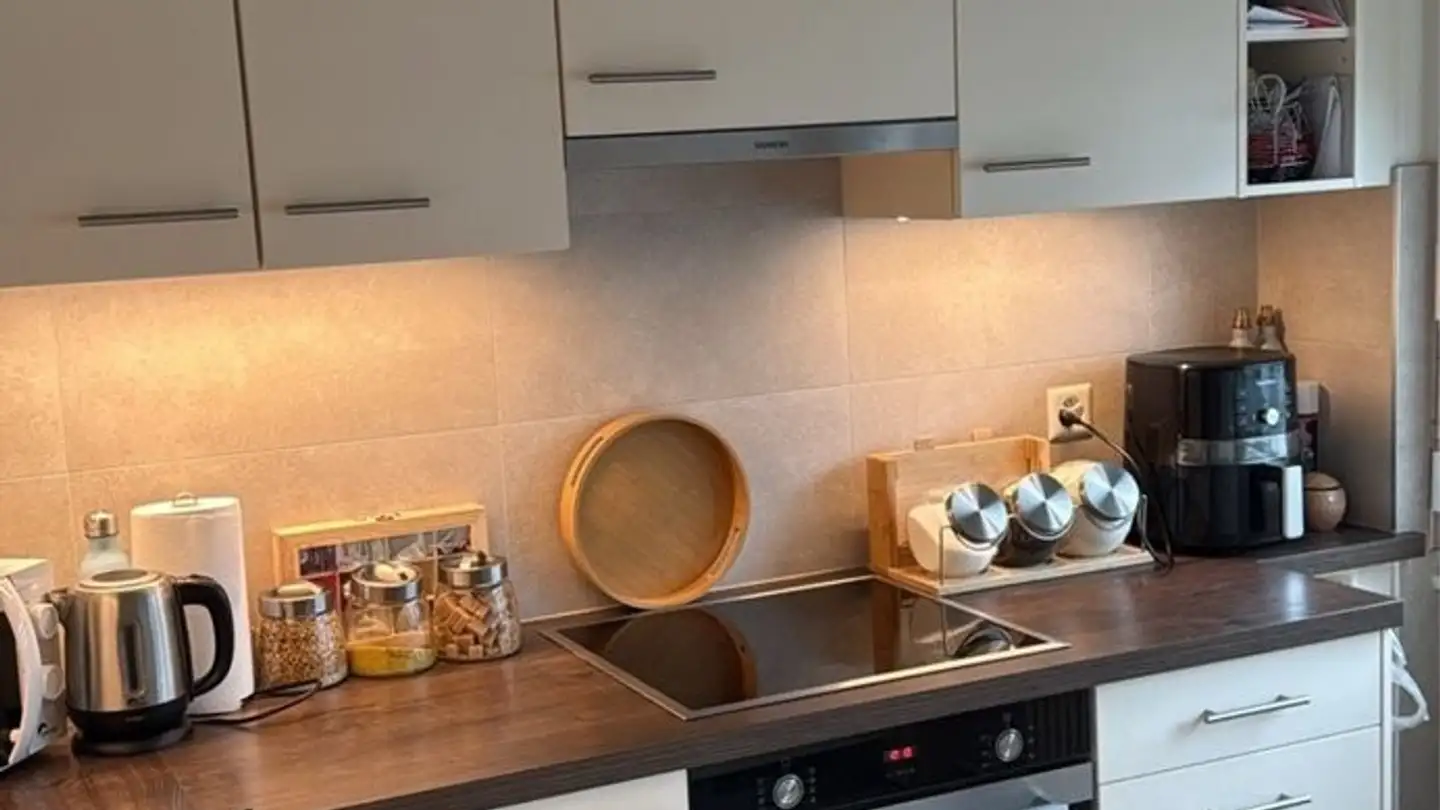 Wohnung mieten - 1213 Petit-Lancy - Foto 3