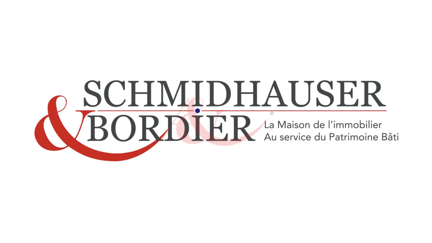 Garage individuel à louer - Chemin De Villars 4, 1030 Bussigny